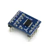 adxl345 acceleration sensor module price triaxial micro 3 axis accelerometer