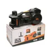 Emergency Car Tyre Change Short Lifting Time Tire Inflating easy car jack
