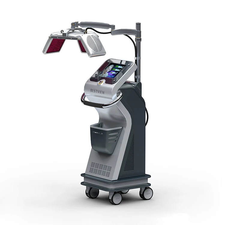 

Hair Regrowth laser machine for hair growth/hair loss treatment with CE