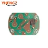 LED cup bottom light flash cup base core printed circuit board pcba