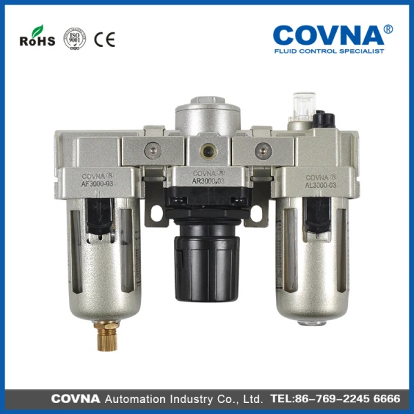 air source treatment