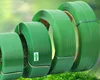 fast delivery green pet strap Perforated steel strapping