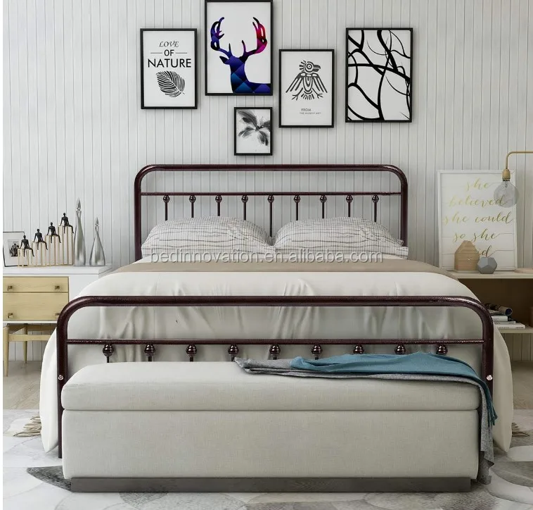 Modern Metal Bed Framesex Bedadult Double Bed Frame Buy Furniture Metal Bedsmodern Metal