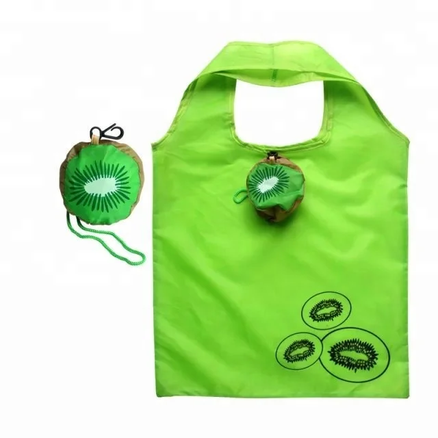 compact reusable grocery bags