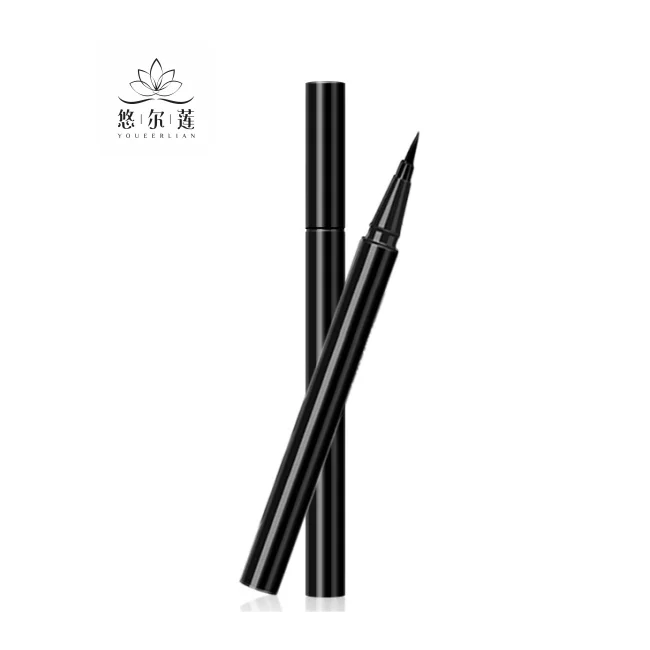 

INS explosion beginner permanent Makeup Gel Eyeliner black eyeliner waterproof liquid