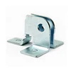 Professional OEM China Aluminum Stamping Panel Beating Parts