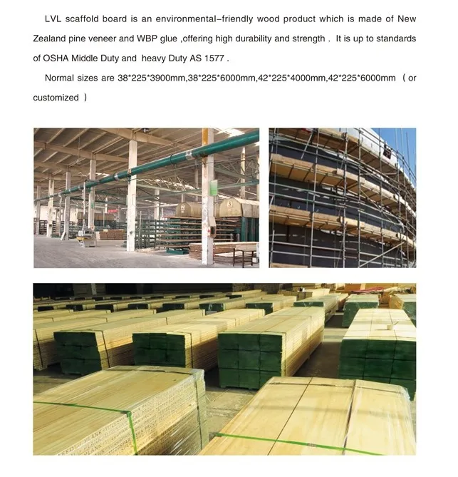 osha scaffold wood plank requirements