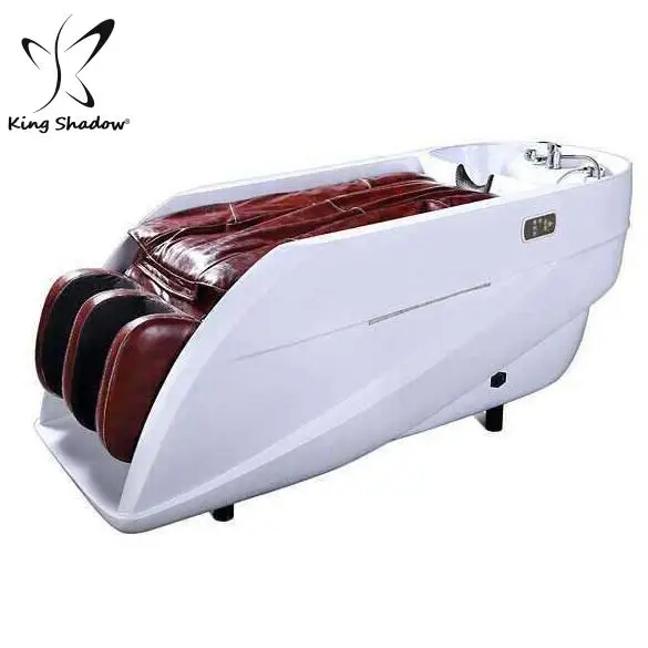 

Electric shampoo bed hair salon products hair washing bed for sale, Can be choose