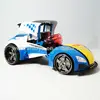 iS625 - Popular model! ios control trans missile shooting car bluetooth connected car