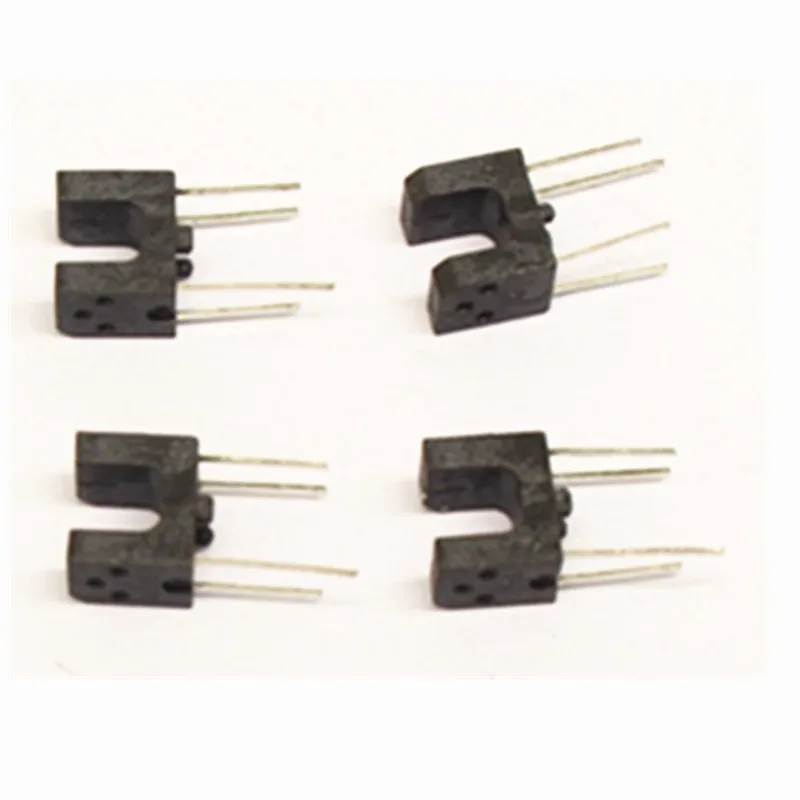 Uoptocoupler Mini Beamoptical Switch Rpi352 Rpi352 Slot Optocoupler