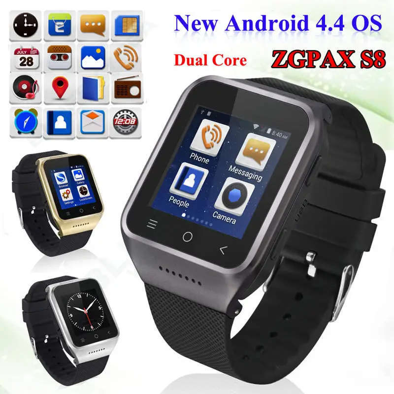 s8 watch phone