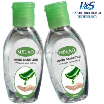 Promotional Mini Hand Sanitizer/wholesale Bulk