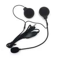 

2016 Low price for motorcycle helmet headset with speaker