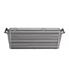 Charge Air Cooler For Construction Machinery