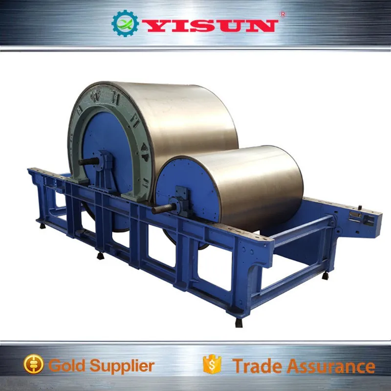 
Second Hand Wool / Cotton Carding Machine for sale 