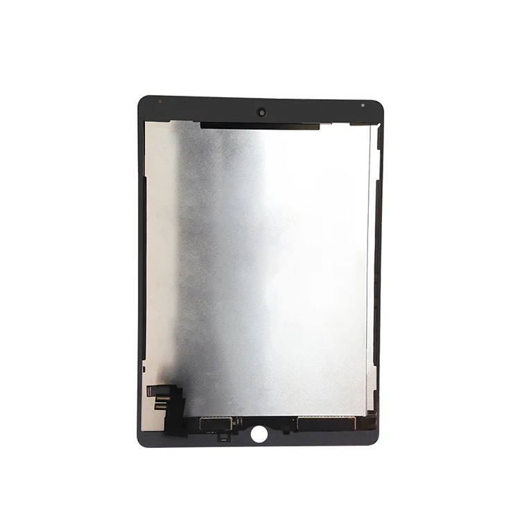 

2018 new For iPad air 2 lcd screen, Spare parts for iPad air2 lcd touch digitizer, for iPad air 2 lcd display