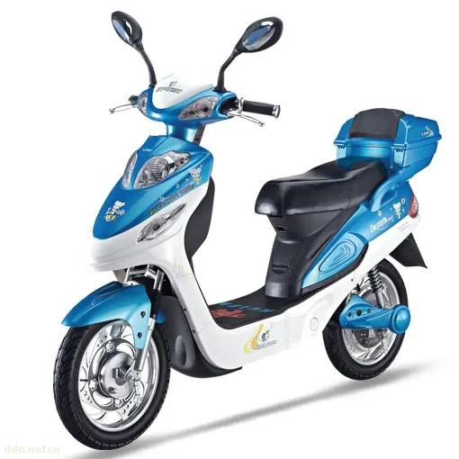 

elektro scooter roller | 2 wheel scooter with custom-made logo