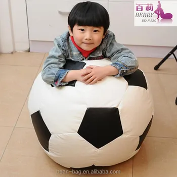 Child Size Sport Style Beanbag Chair For Kids Bean Bag Child Size Sport Style Beanbag