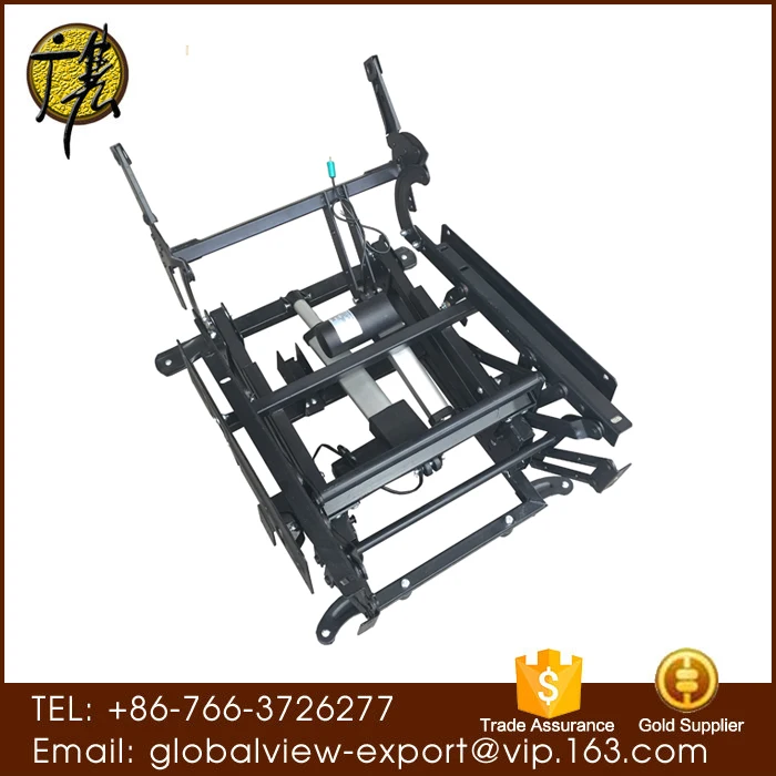 
G42 Lift Chair Recliner Mechanism For Old People 