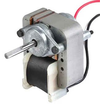 Long Life Split Indoor  Fan Ac  Motor  Ac  Electric Motors  