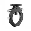 CNC Machine turning aluminum6061/brass/Kovar/Q345 ORION OFF AXIS GUIDER,optical tube, base Mount,rack mounting,bracket