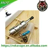 316ss Firebird rta Diameter 22.5mm hurricane 2.0 e phoenix firebird rta Top quality cheap hurricane v2 clone New