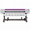 Wall paper printer !! larger format ecosolvent printer with DX5