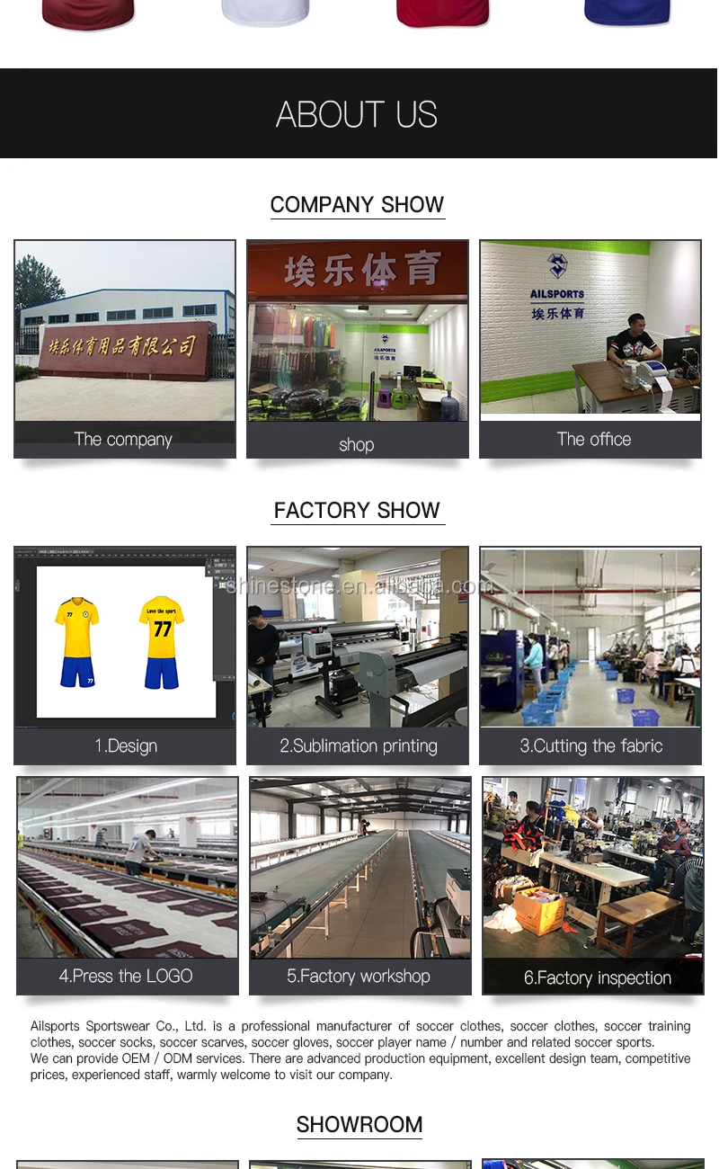 Wholesale Factory Price Soccer Referee Shirt Soccer Referee Uniform