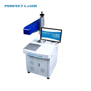 Factory Supply Directly Laser Engraving Machine for Jewelry Cheap Laser Marking Machine for Sheet Metal Marking