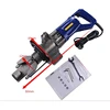 China Automatic Steel Round Bar Bending Machine / Bar Bender / Rebar Bender for Sale