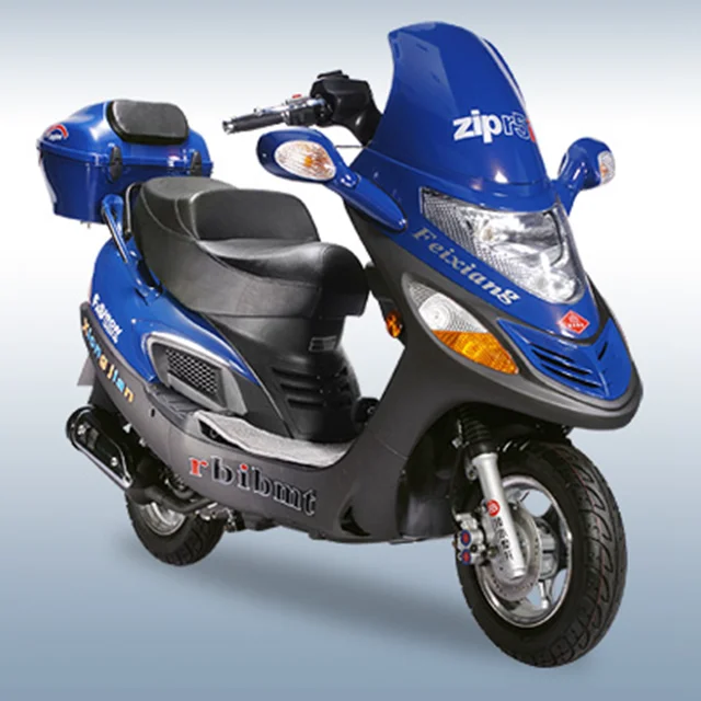 125cc Scooter Of Gas ( St-125) - Buy 125cc Scooters For Sale,125cc ...