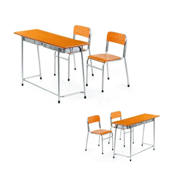 Used School Desks For Sale Table School Chair For College Students