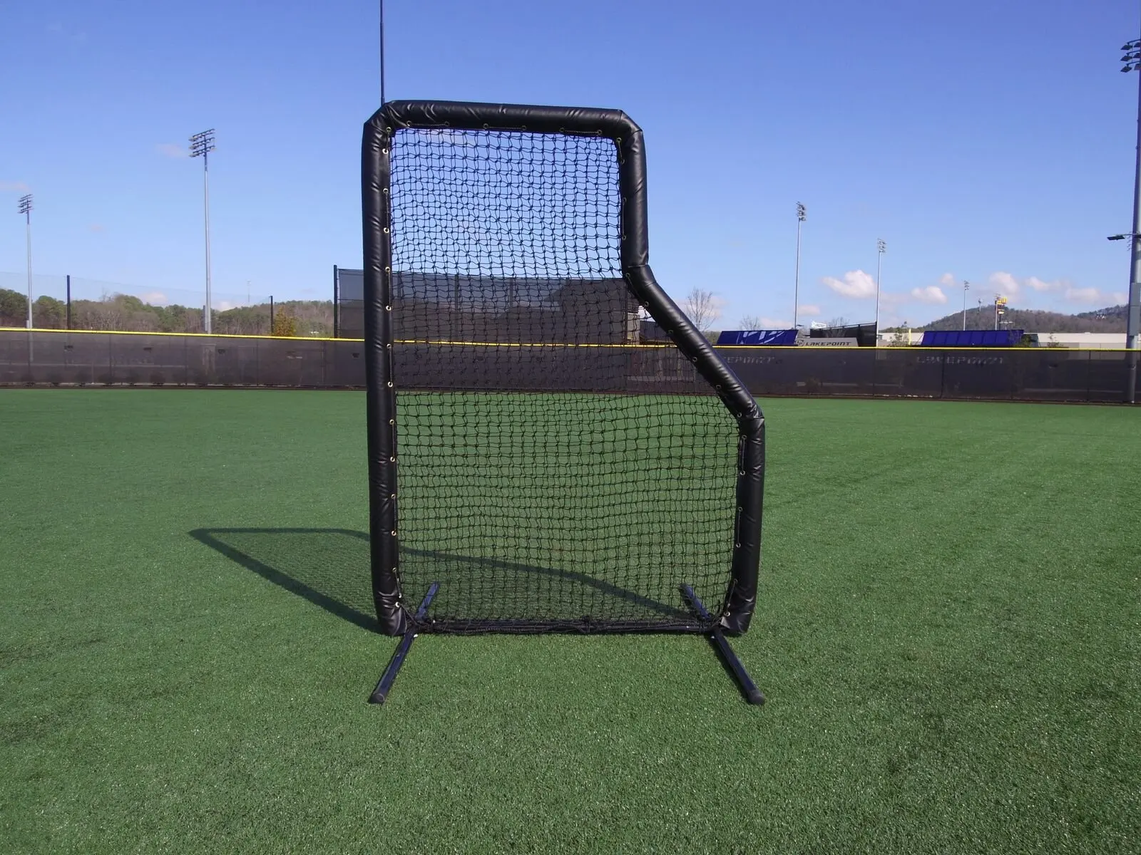 L cage baseball Clearance