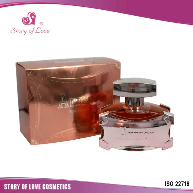 24 hours long lasting perfume