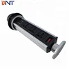 Office Optimization Design for Hidden Pop Up Desktop Socket/Kitchen Pop Up Power Socket