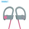 Similor IPX4 waterproof noise cancelling headphones oem for running and wireless sport earbuds