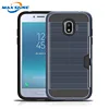Maxshine anti shock case for samsung galaxy j2 pro back cover case paypal accept hard back cover case