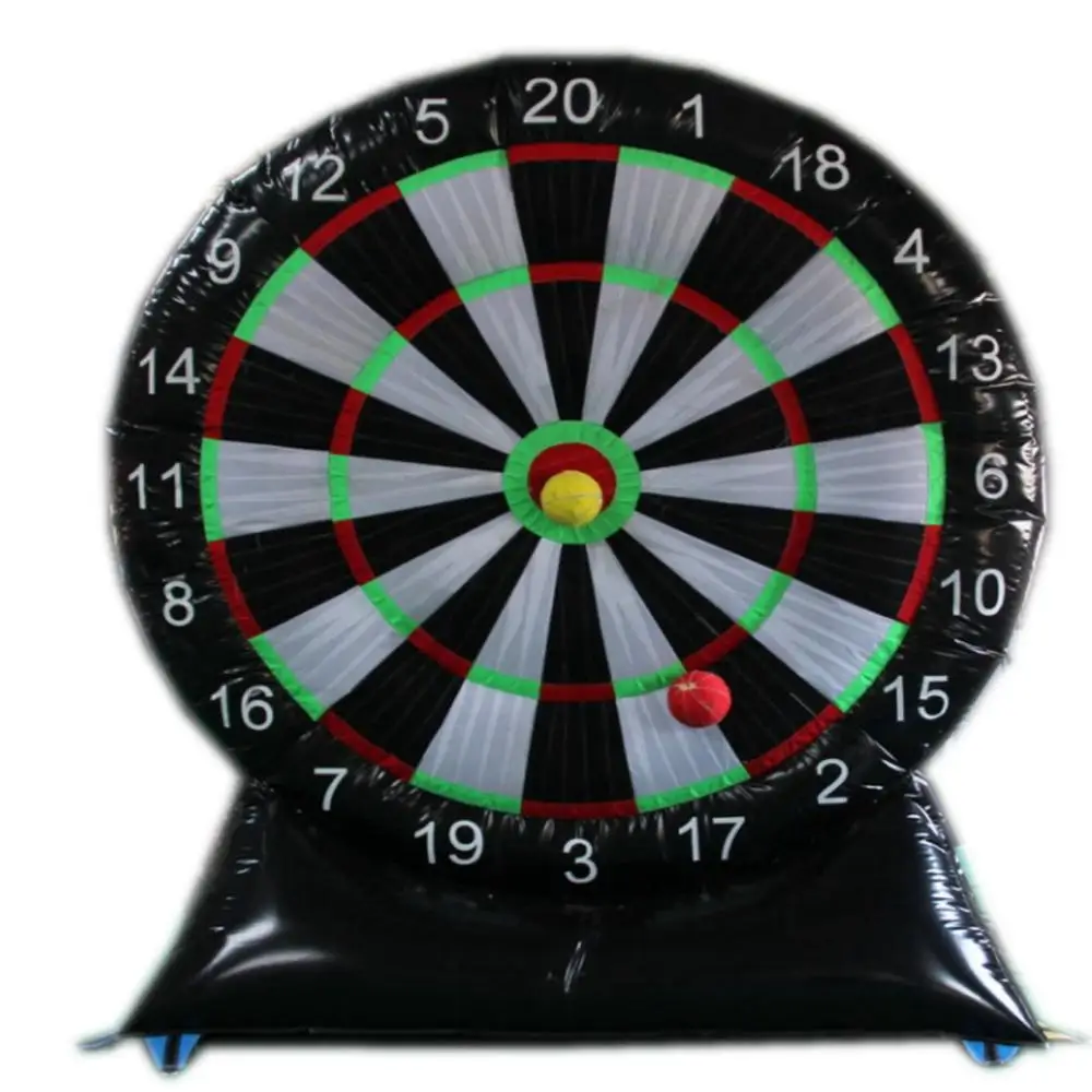 

Hot inflatable Dartboard Sport,inflatable Dartboard Sport games