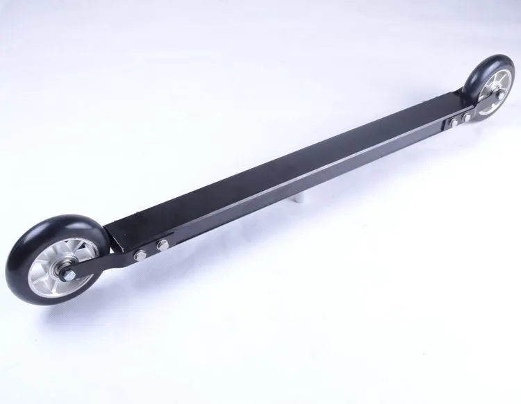 
Nordic Senior skate roller ski 