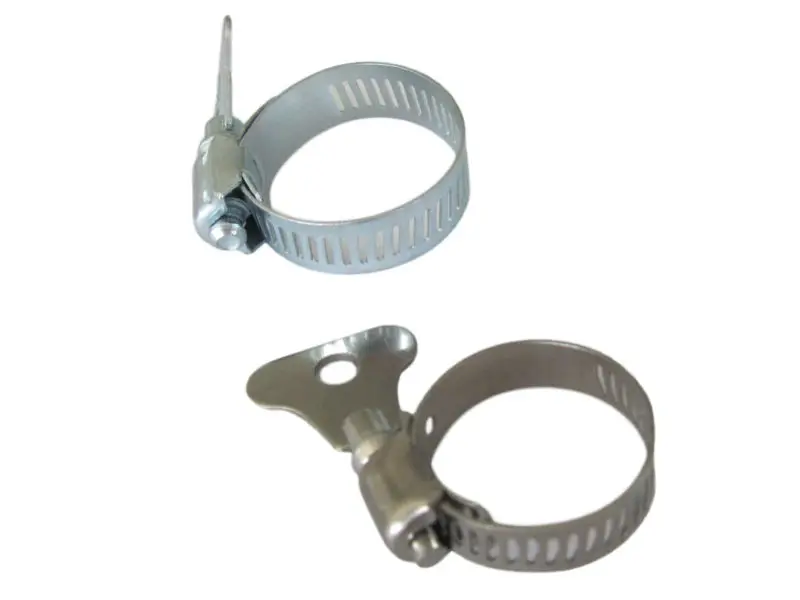 Хомут 3-22 гост 28191-89. Хомут дин 3017. Хомут+104-112+din+3017-3. Хомут тип 1. Хомут din 3017-1.