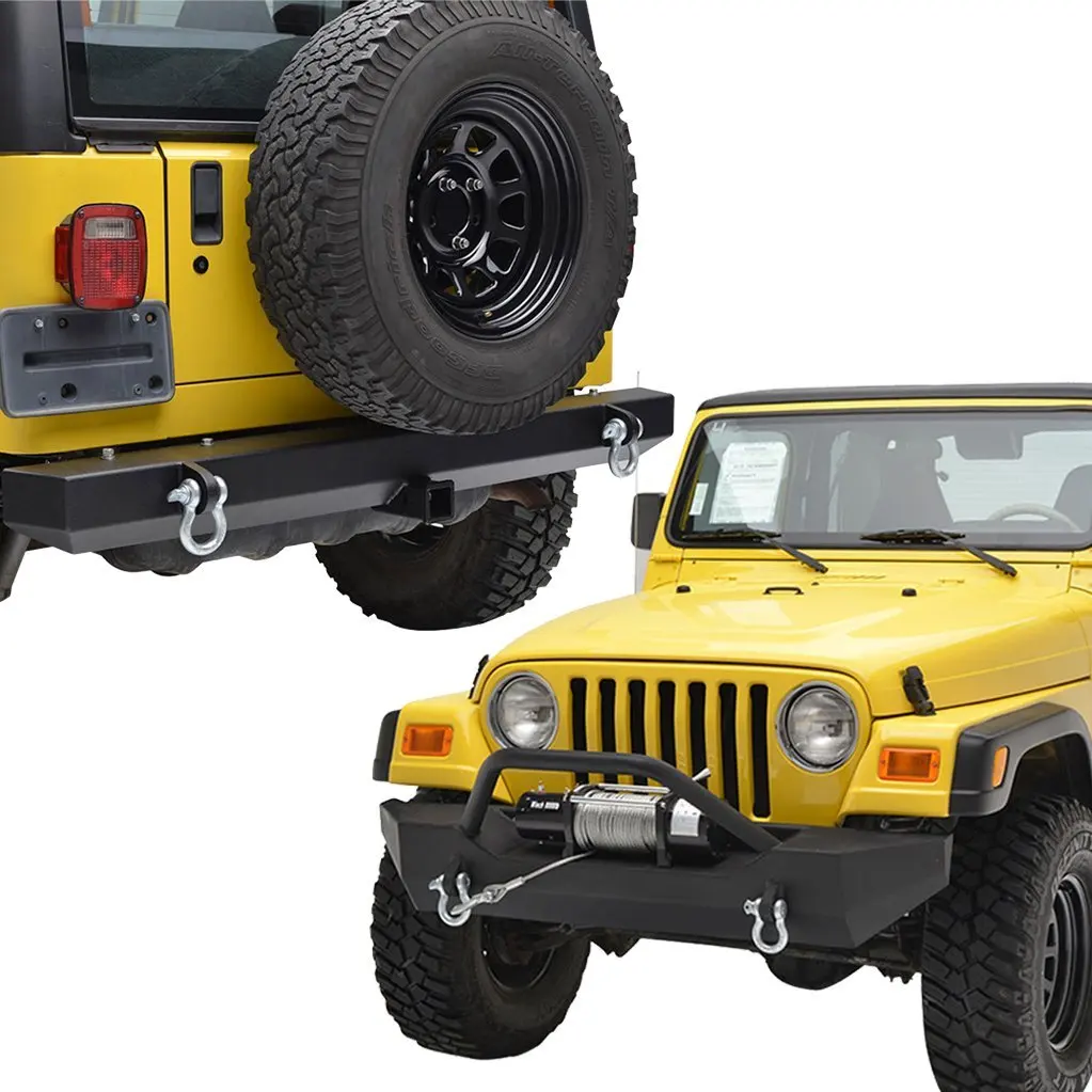 Cheap Jeep Yj Bumper, find Jeep Yj Bumper deals on line at