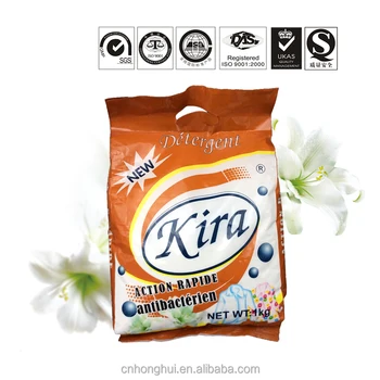 nirma washing powder