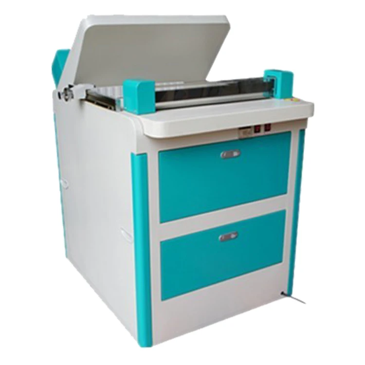 3 In 1 Multifunctional Photo Album Making Book Binding Photobook