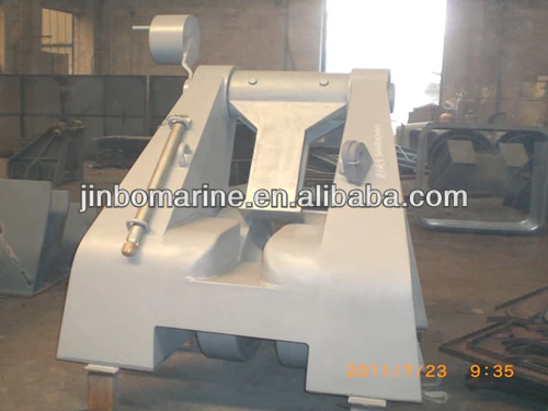 JIS F2032 Roller Pawl Type Chain Stopper.jpg