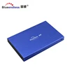 Blueendless BS-U23YA 2.5 hdd 3tb hard drives sata hdd case usb 3.0 sata 2.5 hard disk box