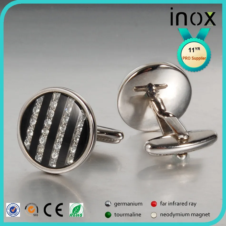suit shirt cufflinks