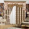 Factory Custom High Quality Kitchen Drapes