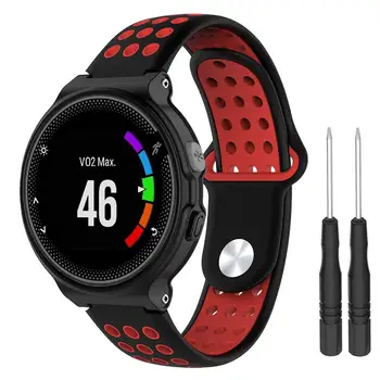 band garmin forerunner 235