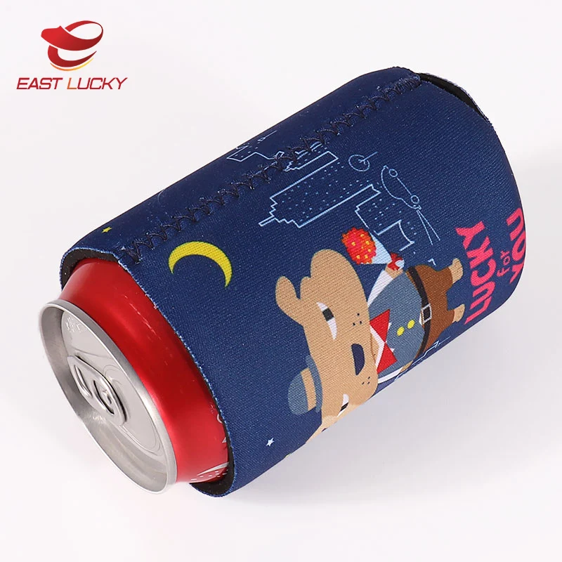 330ml Foam Cup Sbr Neoprene Stubby Can Beer Holder Buy Foam Cup