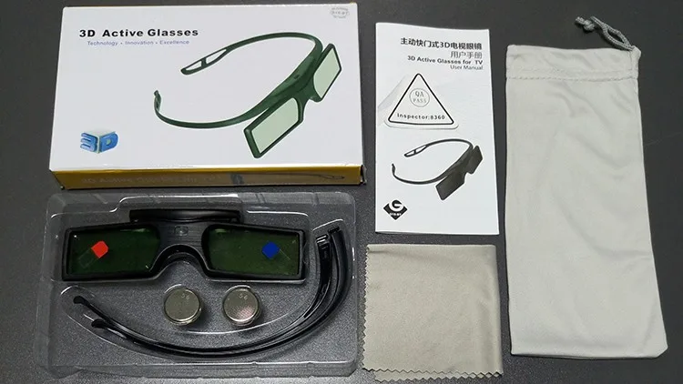 G15 Gift Box Packing